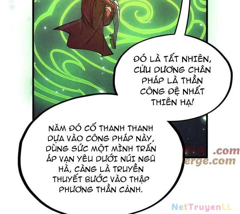 Vạn Cổ Chí Tôn - Chapter 322 - Page 49