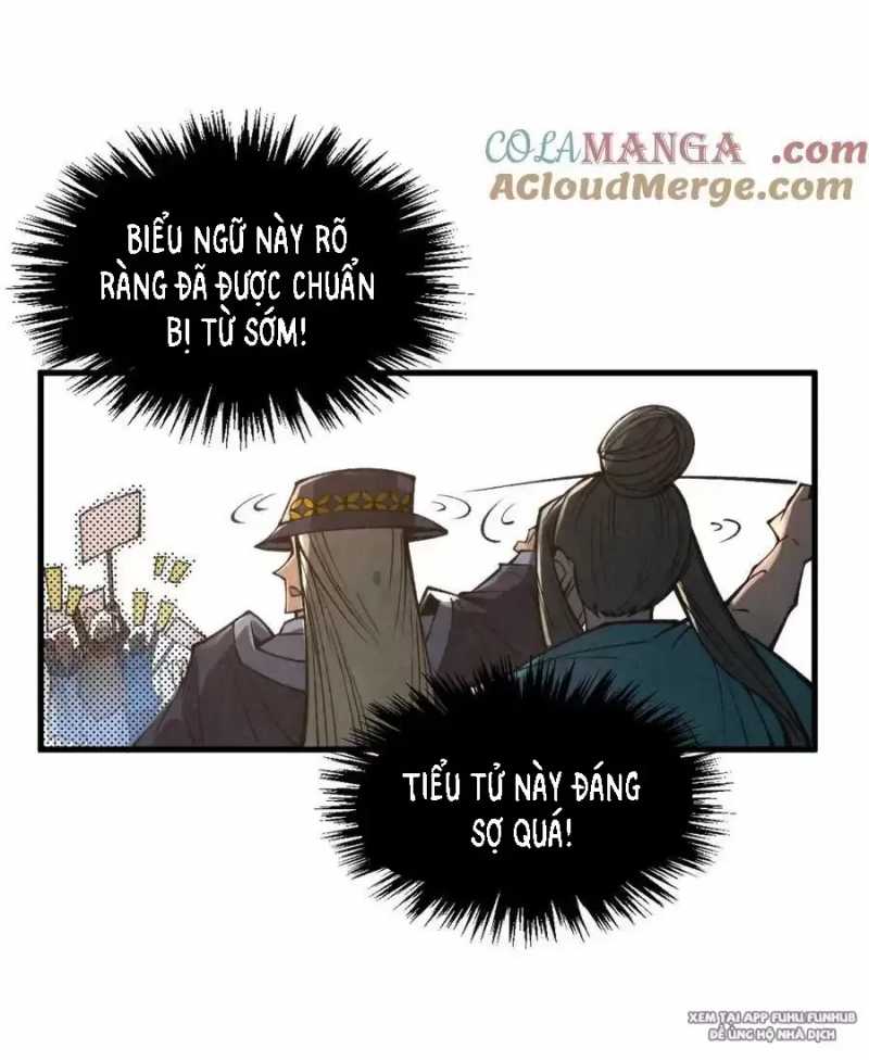 Vạn Cổ Chí Tôn - Chapter 323 - Page 14
