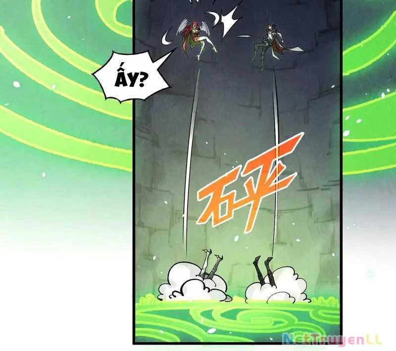 Vạn Cổ Chí Tôn - Chapter 323 - Page 149