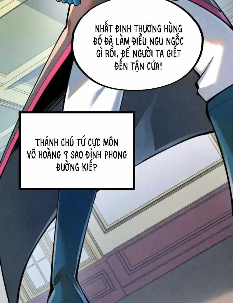 Vạn Cổ Chí Tôn - Chapter 323 - Page 18