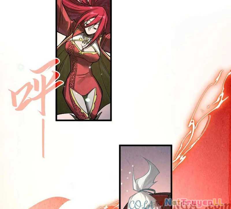 Vạn Cổ Chí Tôn - Chapter 324 - Page 140