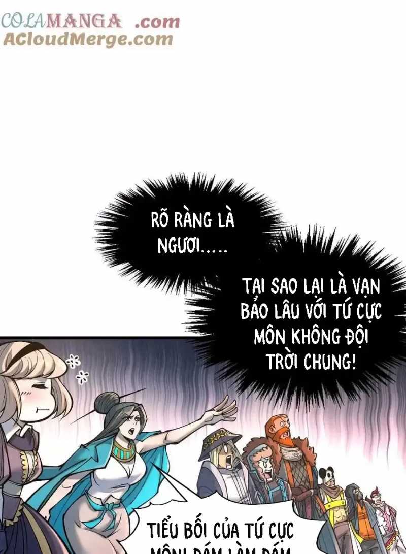 Vạn Cổ Chí Tôn - Chapter 324 - Page 255
