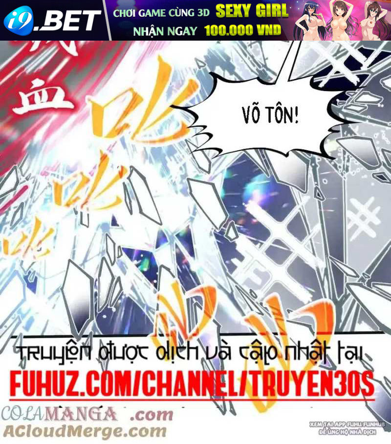 Vạn Cổ Chí Tôn - Chapter 324 - Page 275