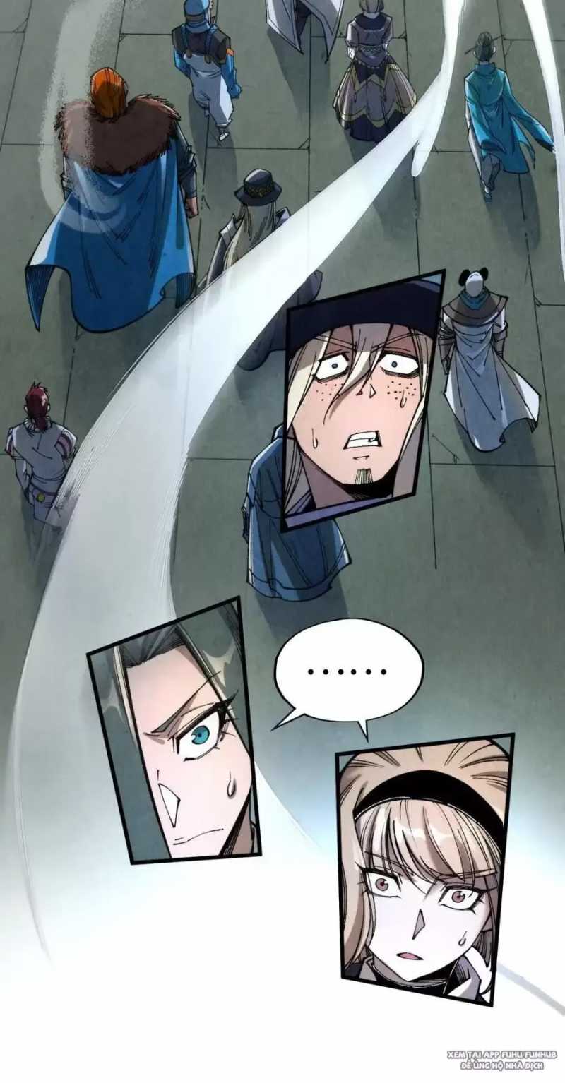 Vạn Cổ Chí Tôn - Chapter 324 - Page 28