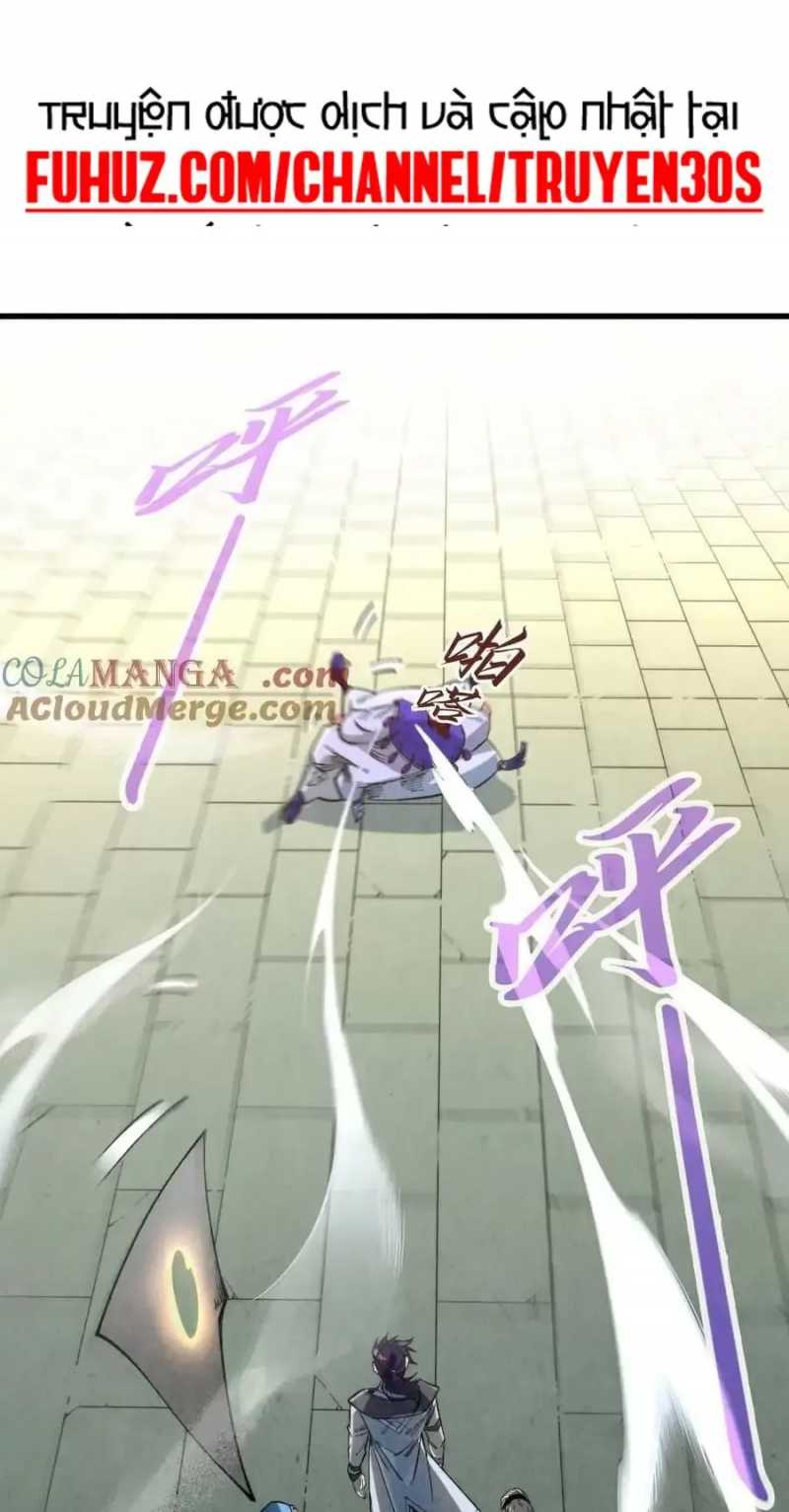 Vạn Cổ Chí Tôn - Chapter 324 - Page 3