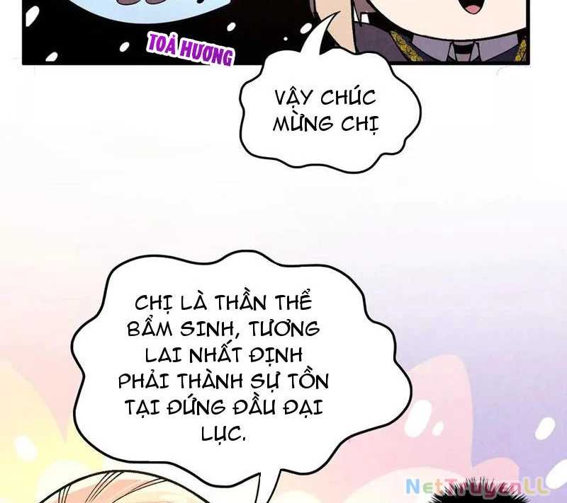 Vạn Cổ Chí Tôn - Chapter 324 - Page 347