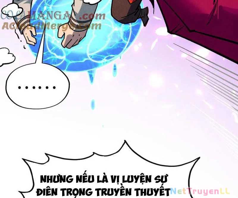 Vạn Cổ Chí Tôn - Chapter 324 - Page 507