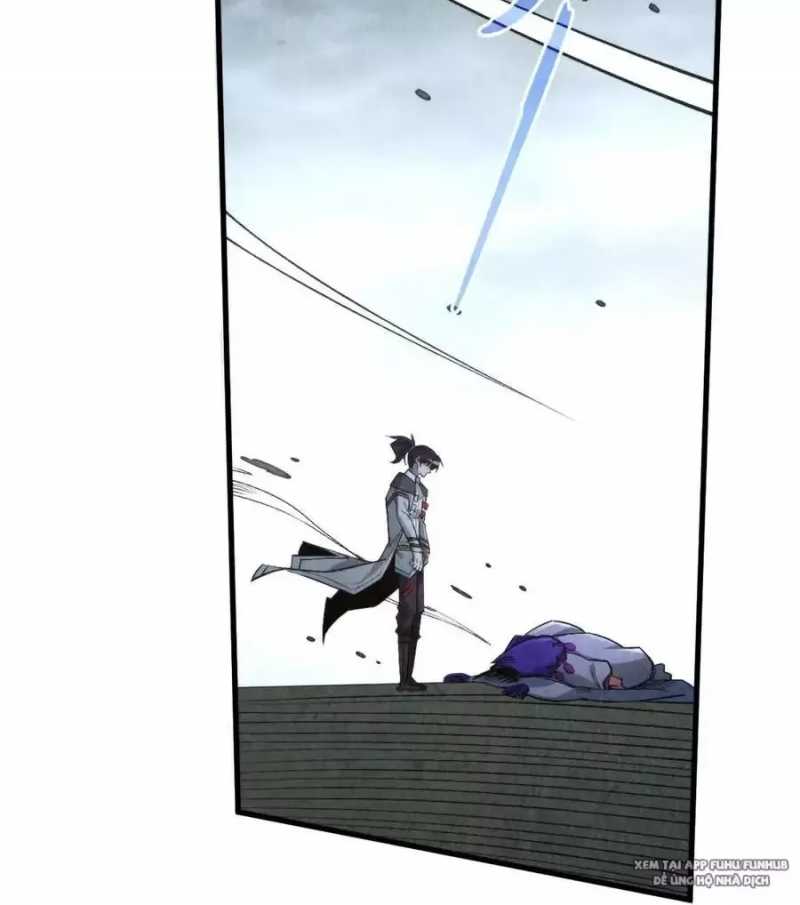 Vạn Cổ Chí Tôn - Chapter 324 - Page 74