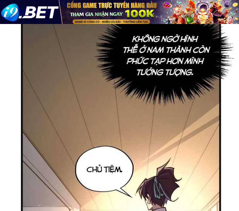 Vạn Cổ Chí Tôn - Chapter 325 - Page 111