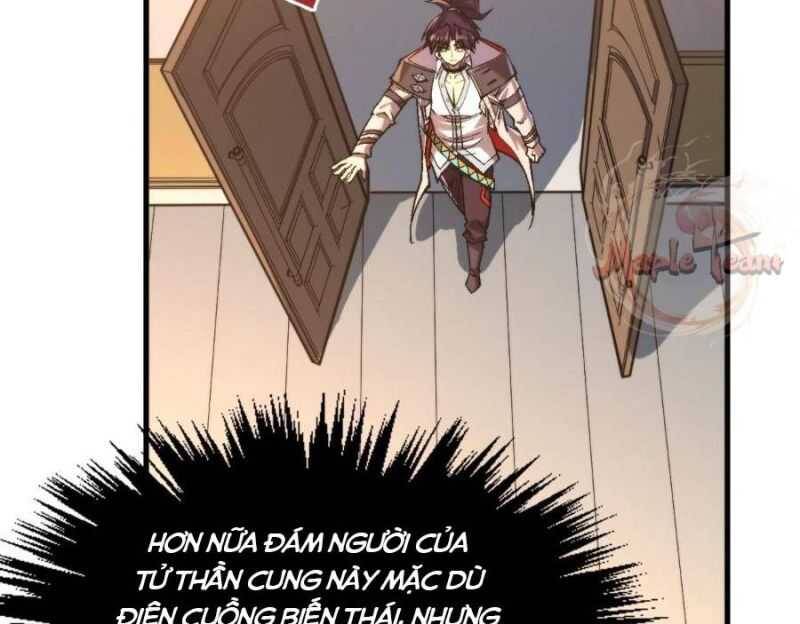 Vạn Cổ Chí Tôn - Chapter 325 - Page 115