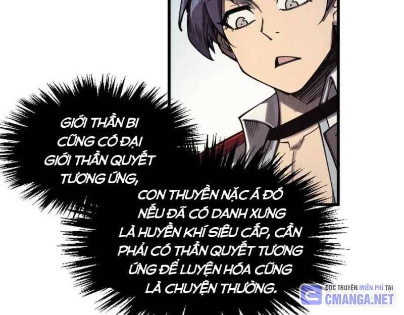 Vạn Cổ Chí Tôn - Chapter 325 - Page 176