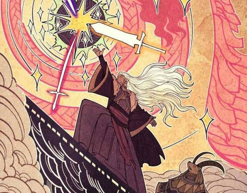 Vạn Cổ Chí Tôn - Chapter 325 - Page 189