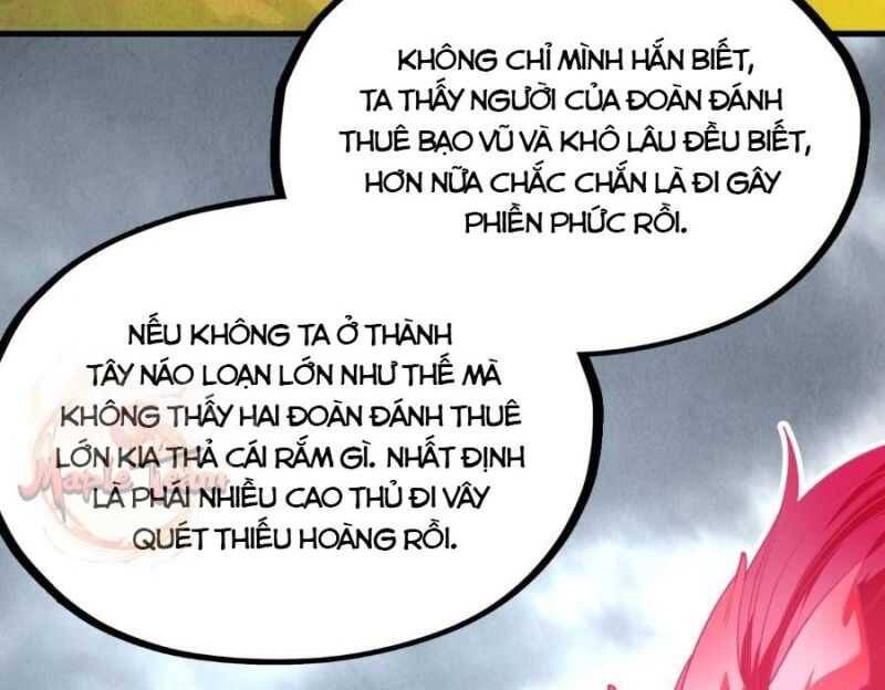 Vạn Cổ Chí Tôn - Chapter 325 - Page 201