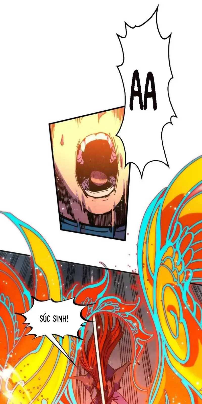 Vạn Cổ Chí Tôn - Chapter 325 - Page 21