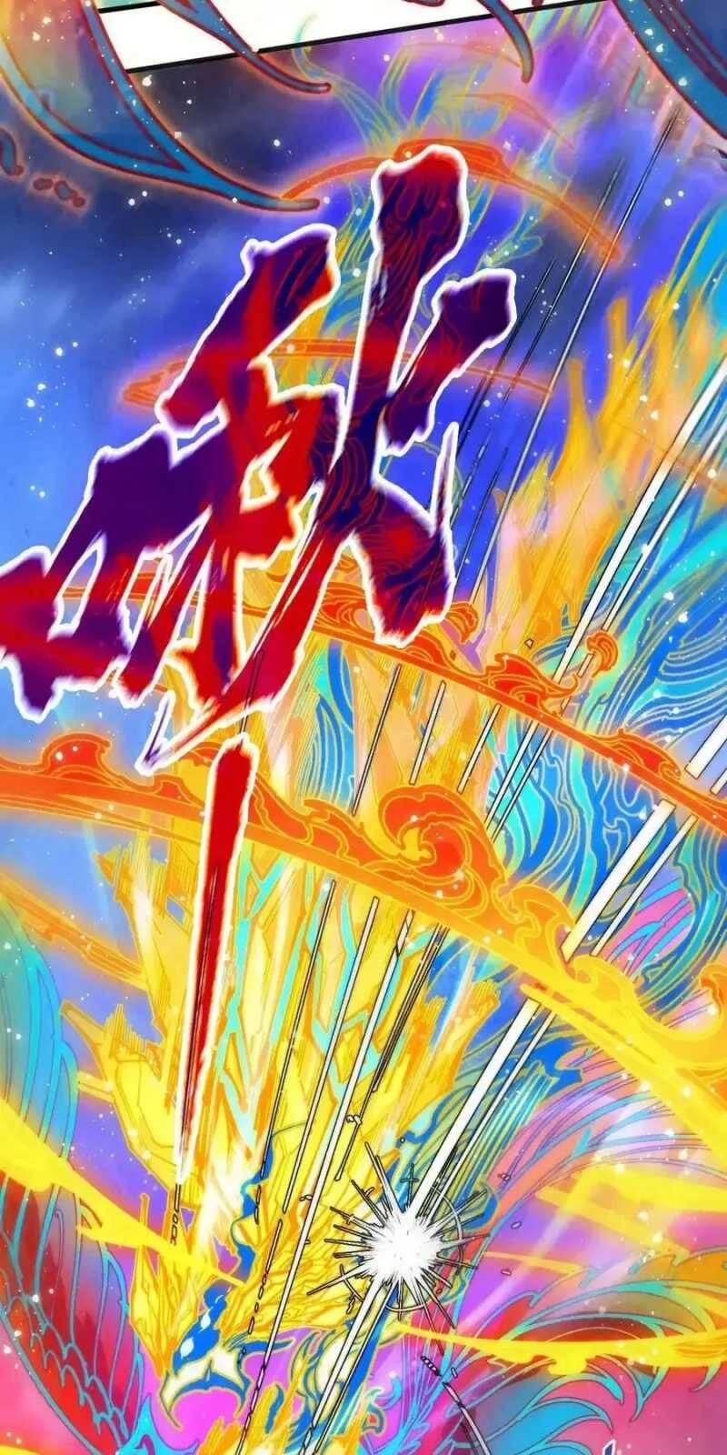 Vạn Cổ Chí Tôn - Chapter 325 - Page 36