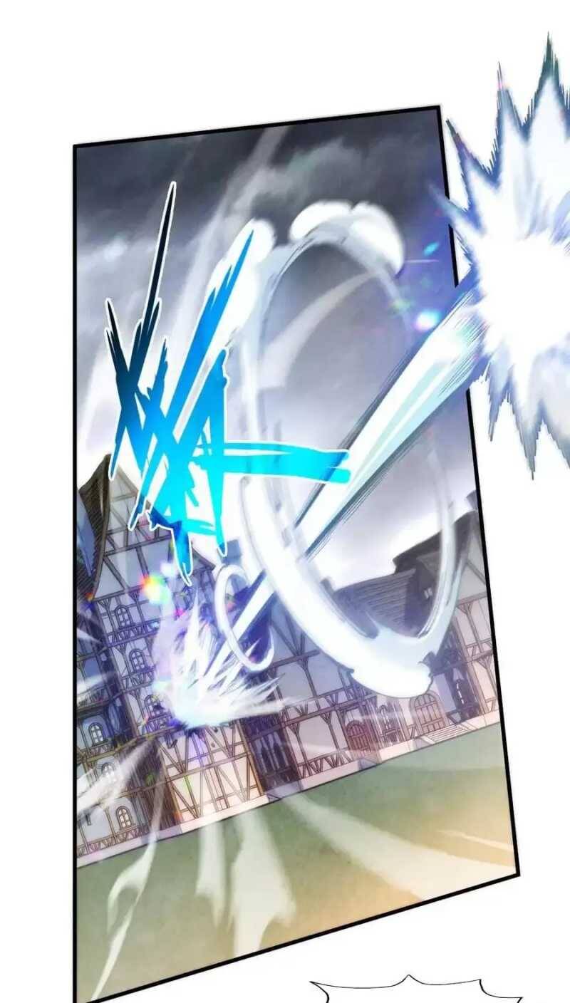 Vạn Cổ Chí Tôn - Chapter 325 - Page 48