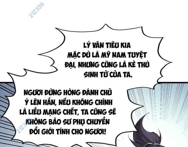Vạn Cổ Chí Tôn - Chapter 325 - Page 75