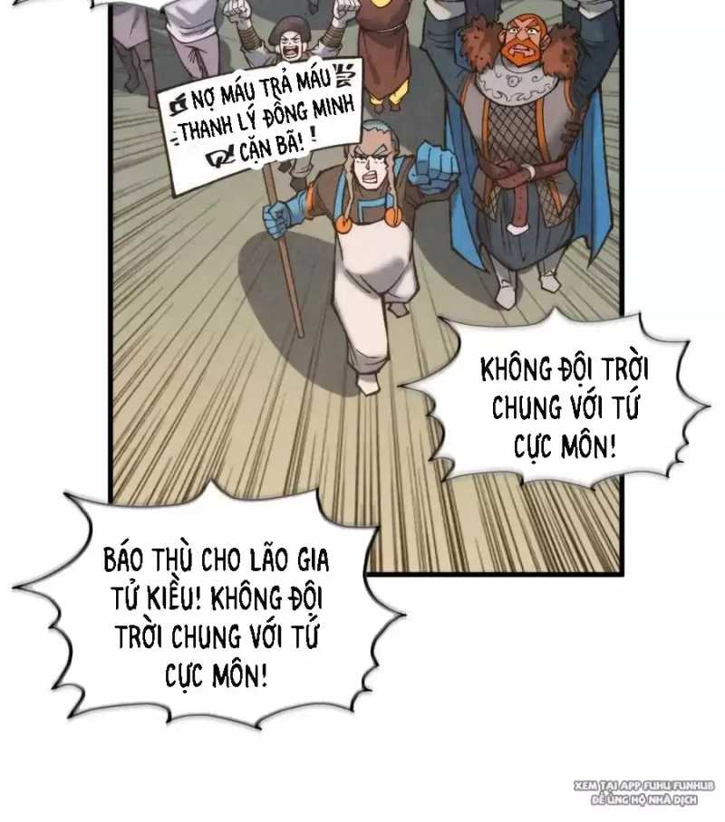 Vạn Cổ Chí Tôn - Chapter 326 - Page 13