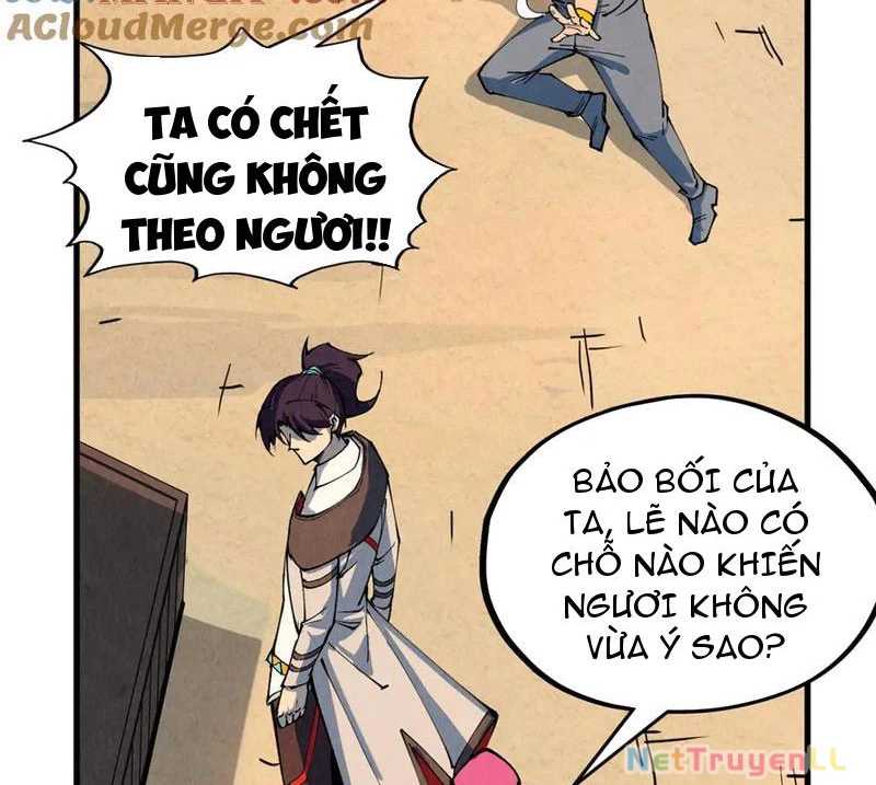 Vạn Cổ Chí Tôn - Chapter 326 - Page 141