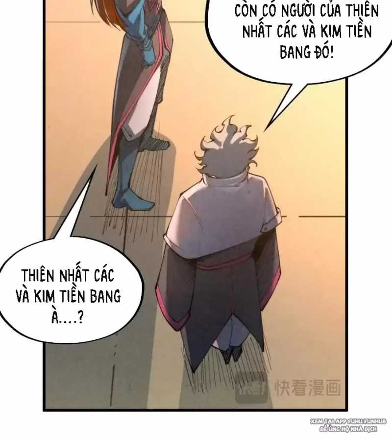 Vạn Cổ Chí Tôn - Chapter 326 - Page 21