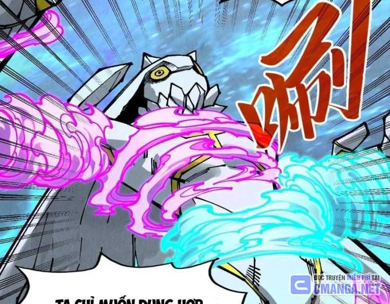 Vạn Cổ Chí Tôn - Chapter 326 - Page 376