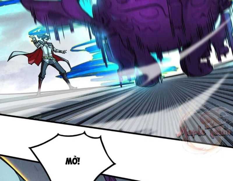 Vạn Cổ Chí Tôn - Chapter 326 - Page 389