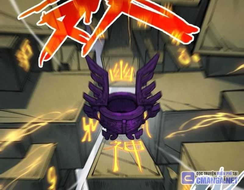 Vạn Cổ Chí Tôn - Chapter 326 - Page 400