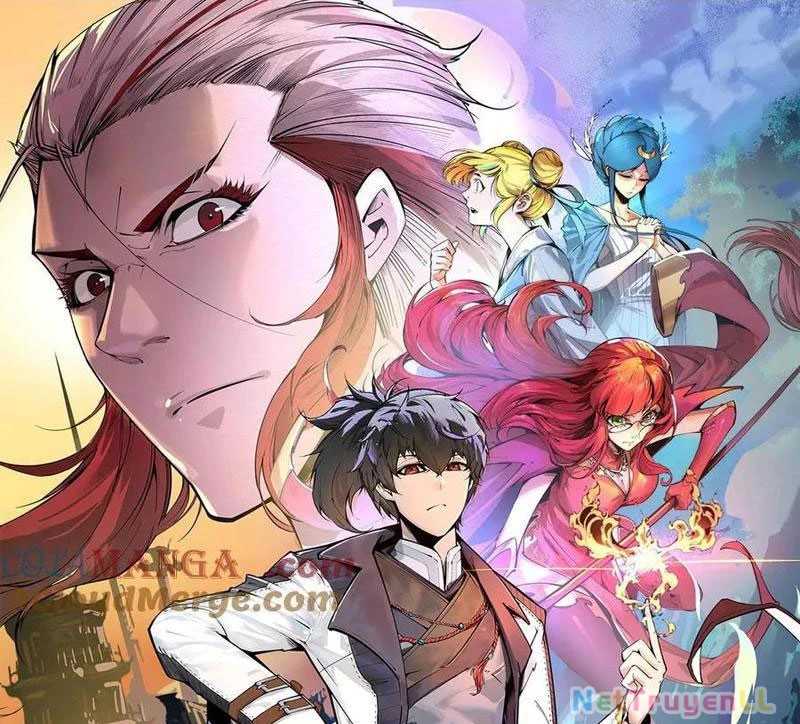 Vạn Cổ Chí Tôn - Chapter 326 - Page 45