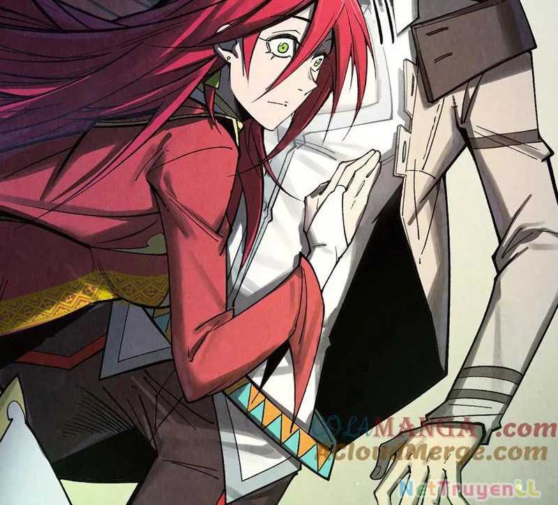 Vạn Cổ Chí Tôn - Chapter 326 - Page 79