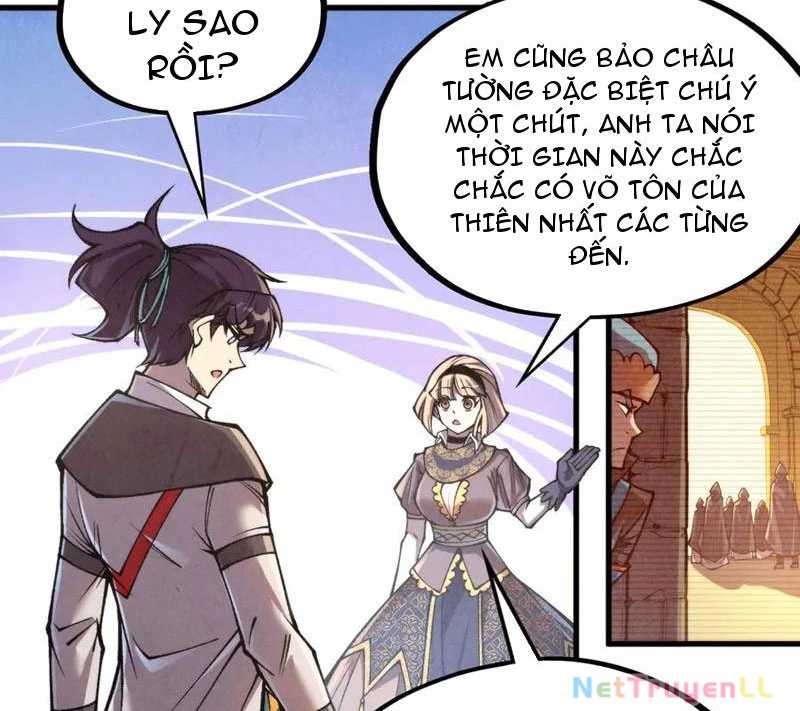 Vạn Cổ Chí Tôn - Chapter 327 - Page 108