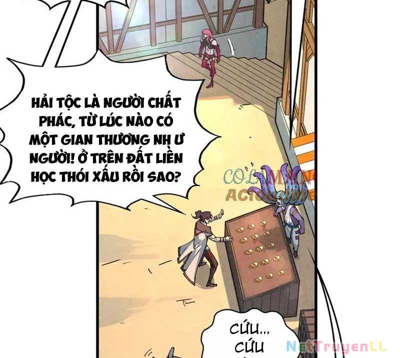 Vạn Cổ Chí Tôn - Chapter 327 - Page 137