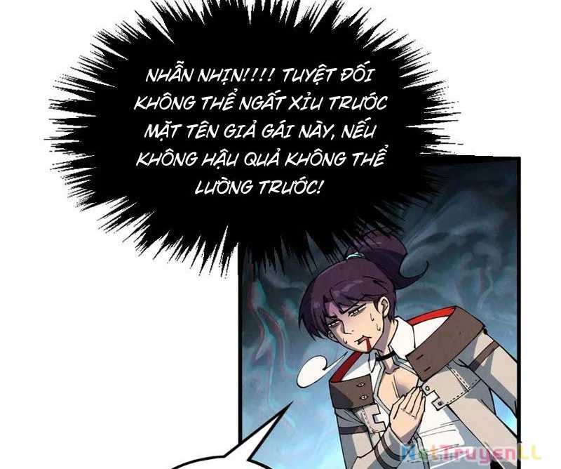 Vạn Cổ Chí Tôn - Chapter 327 - Page 284