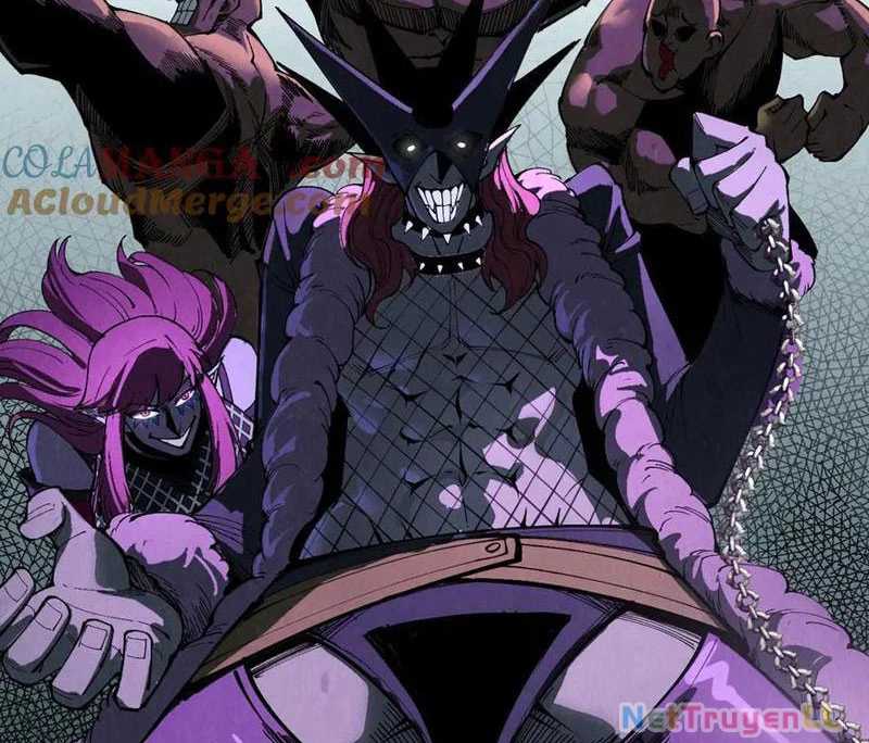 Vạn Cổ Chí Tôn - Chapter 327 - Page 290