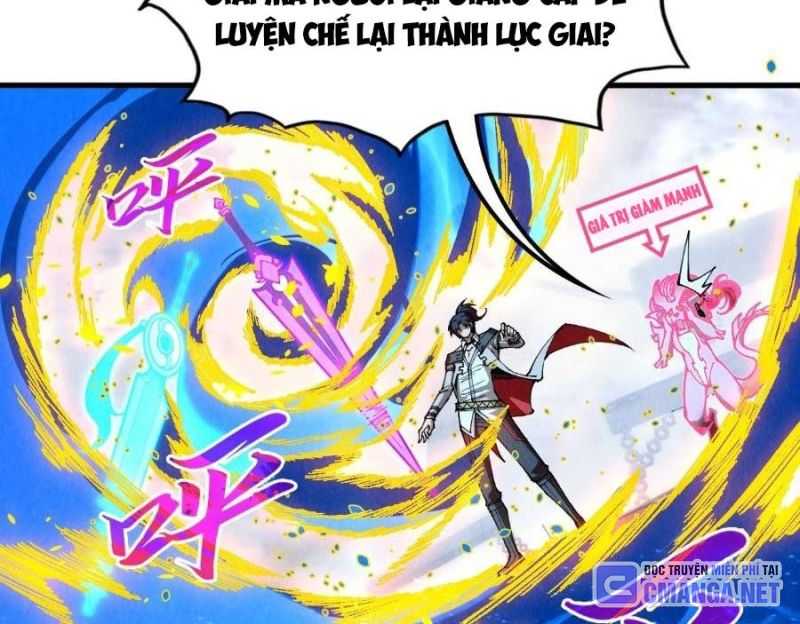 Vạn Cổ Chí Tôn - Chapter 327 - Page 361