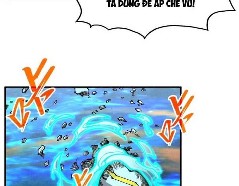 Vạn Cổ Chí Tôn - Chapter 327 - Page 378