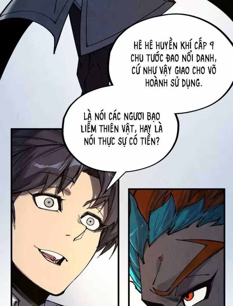 Vạn Cổ Chí Tôn - Chapter 327 - Page 38