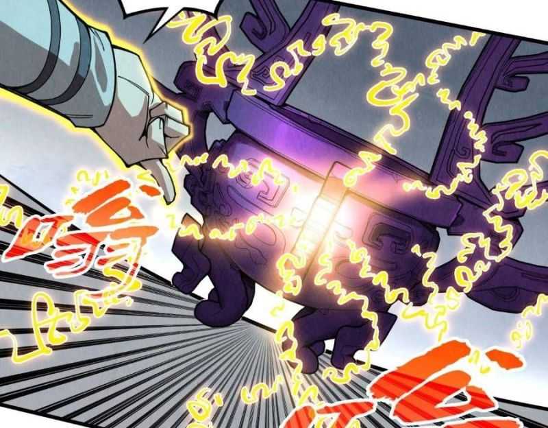 Vạn Cổ Chí Tôn - Chapter 327 - Page 390