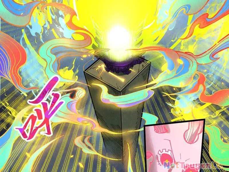 Vạn Cổ Chí Tôn - Chapter 327 - Page 445