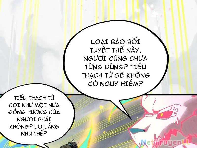 Vạn Cổ Chí Tôn - Chapter 327 - Page 450