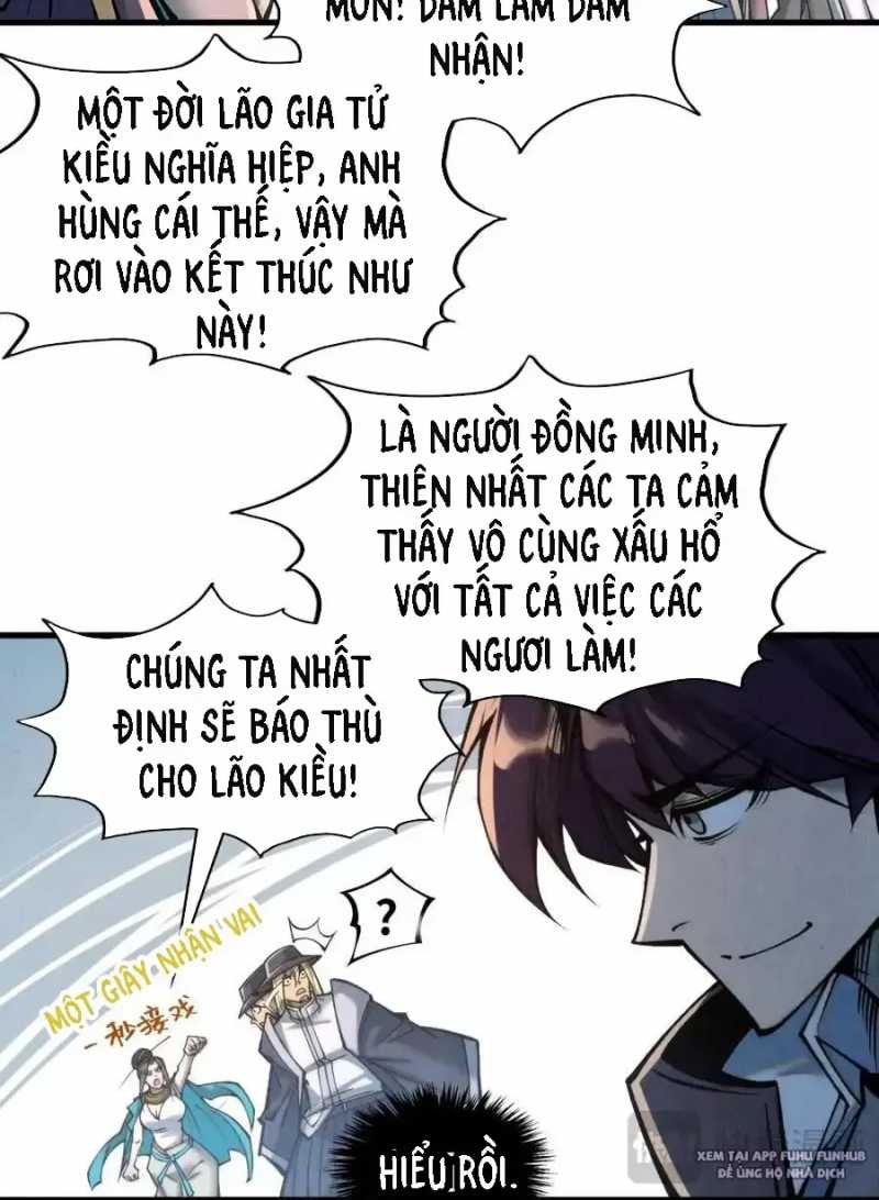 Vạn Cổ Chí Tôn - Chapter 328 - Page 10
