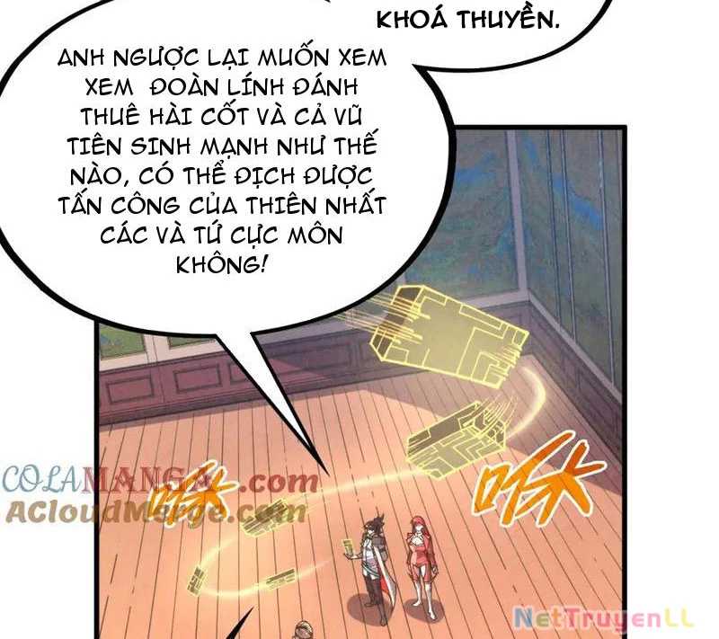 Vạn Cổ Chí Tôn - Chapter 328 - Page 110