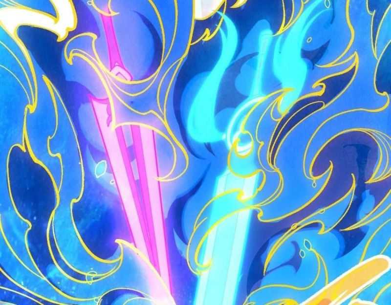 Vạn Cổ Chí Tôn - Chapter 328 - Page 365