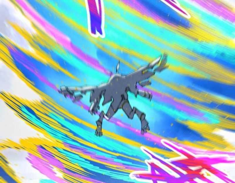 Vạn Cổ Chí Tôn - Chapter 328 - Page 371