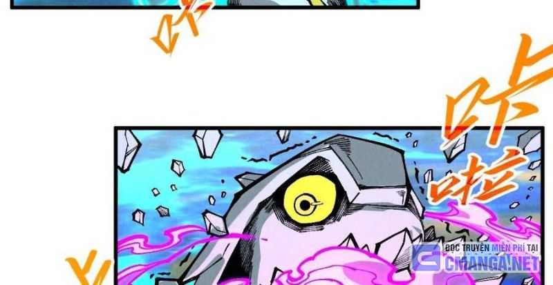 Vạn Cổ Chí Tôn - Chapter 328 - Page 379