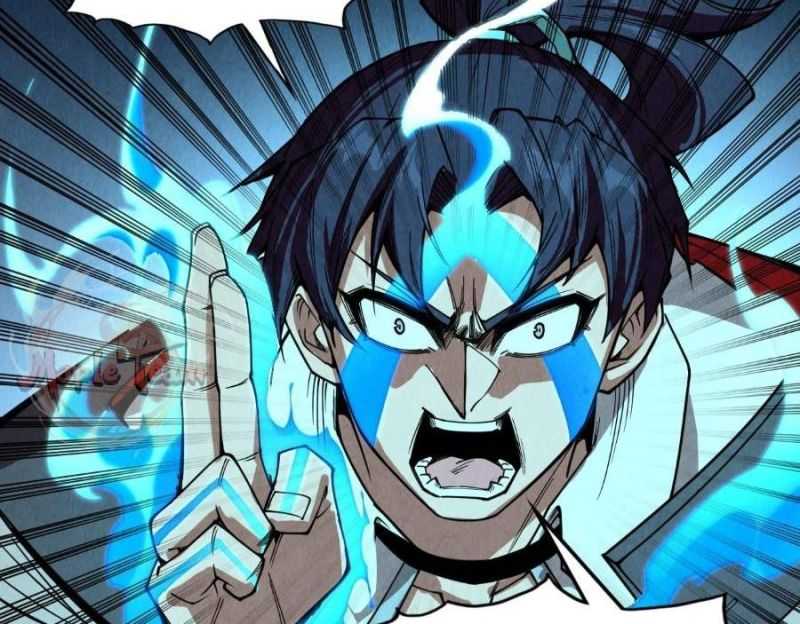 Vạn Cổ Chí Tôn - Chapter 328 - Page 395