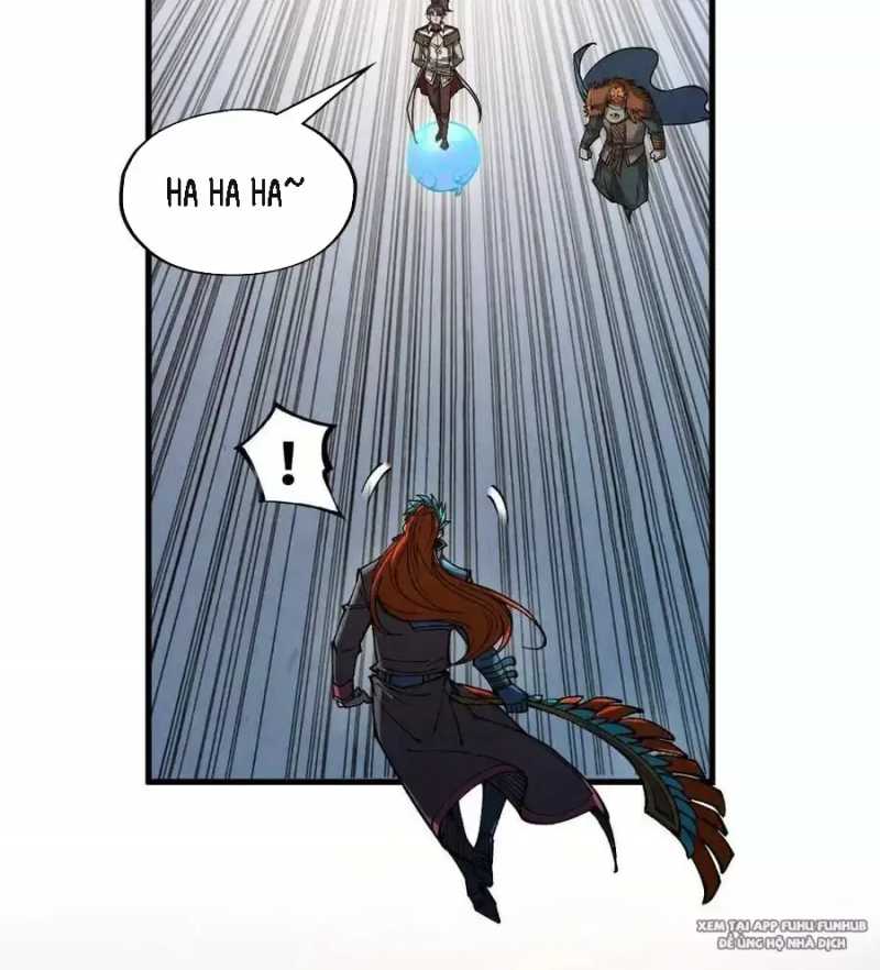 Vạn Cổ Chí Tôn - Chapter 328 - Page 41