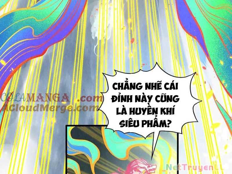 Vạn Cổ Chí Tôn - Chapter 328 - Page 447