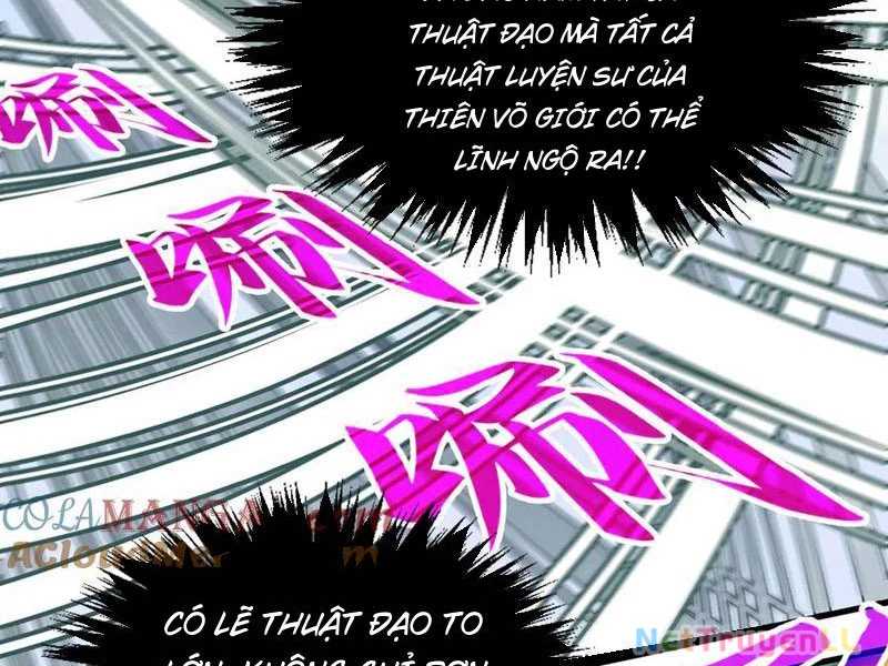 Vạn Cổ Chí Tôn - Chapter 328 - Page 463