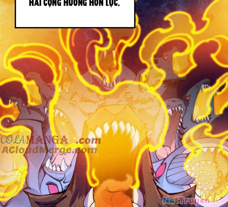 Vạn Cổ Chí Tôn - Chapter 328 - Page 596