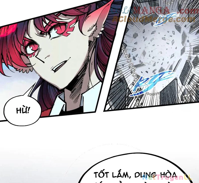 Vạn Cổ Chí Tôn - Chapter 328 - Page 649